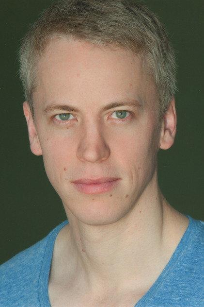 David Christo - Actor Profile Photo
