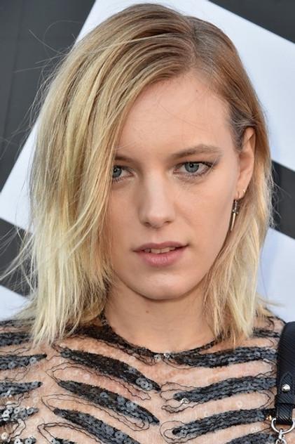 Erika Linder - Actor Profile Photo
