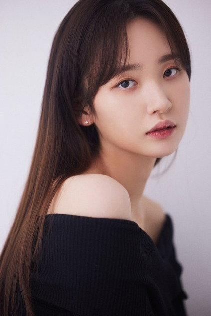 Baek Song-ha - Actor Profile Photo