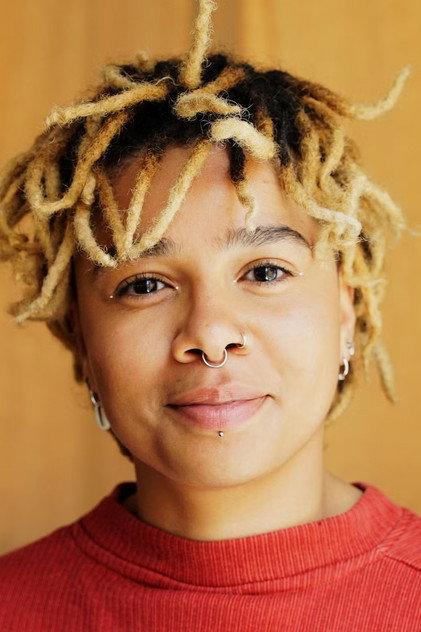 Rabea Lüthi - Actor Profile Photo
