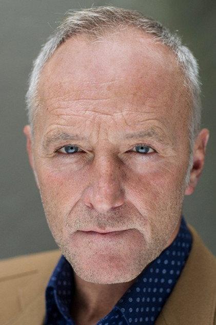Tim Dantay - Actor Profile Photo