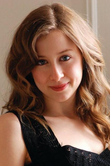 Emanuelle Ranger-Lemire - Actor Profile Photo