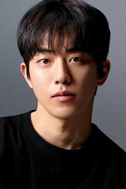 Nam Joo-hyuk - Actor Profile Photo