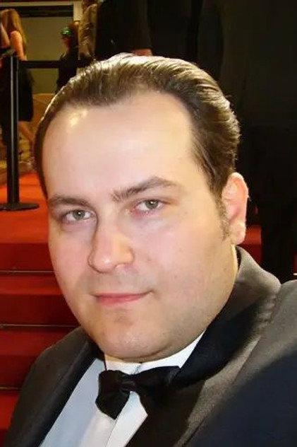Nico Sentner - Actor Profile Photo