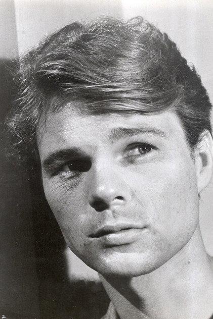Kent Lane - Actor Profile Photo