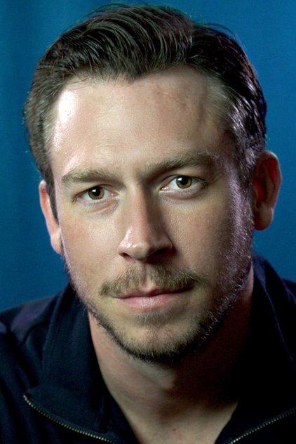 Zach Rose - Actor Profile Photo