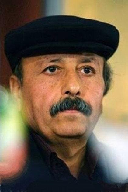 Akbar Khajavi - Actor Profile Photo