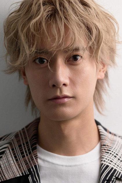 Rinta - Actor Profile Photo