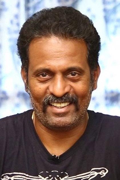 Sampath Ram - Actor Profile Photo