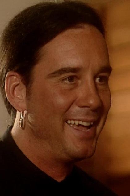 Morgan Daniel - Actor Profile Photo