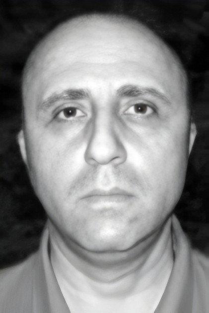 Guram Mgaloblishvili - Actor Profile Photo