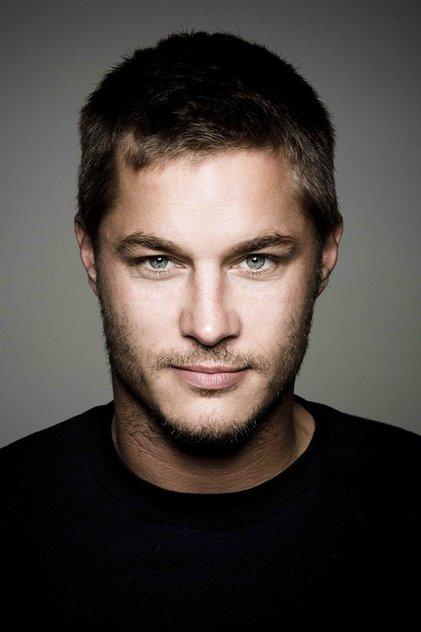 Travis Fimmel - Actor Profile Photo