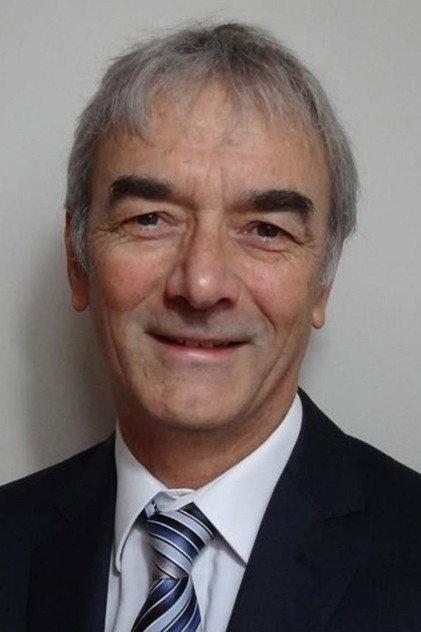 Rod Evans - Actor Profile Photo