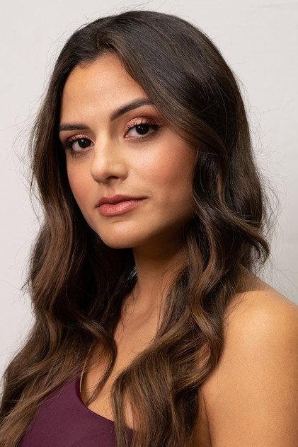 Inês Faria - Actor Profile Photo