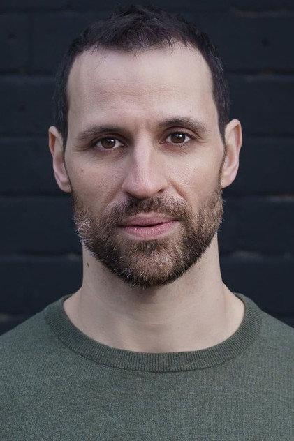 Ben Pelletier - Actor Profile Photo