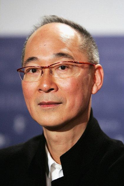 Yonfan - Actor Profile Photo