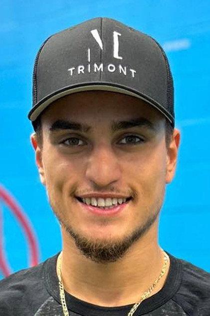 Christopher Guerrero - Actor Profile Photo