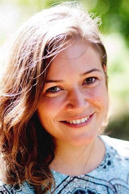 Anna-Lena Sender - Actor Profile Photo