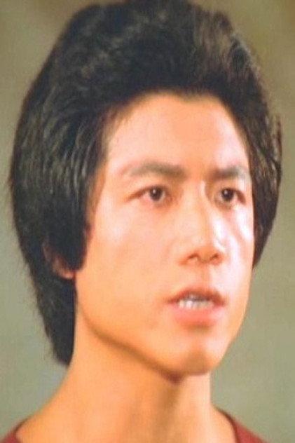 Yang Hsiung - Actor Profile Photo