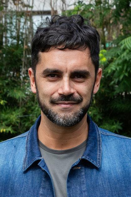 Gonzalo Heredia - Actor Profile Photo