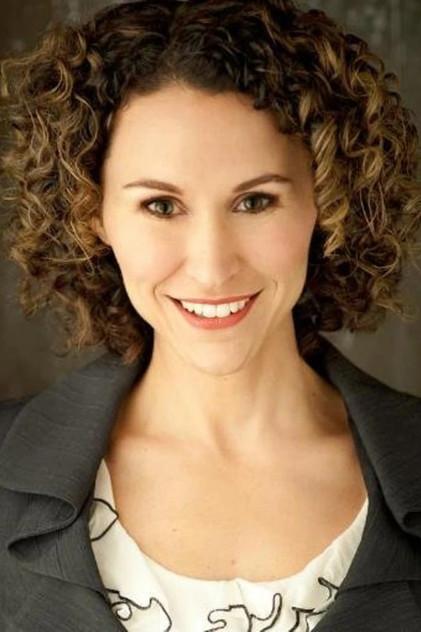 Gemma Martini - Actor Profile Photo