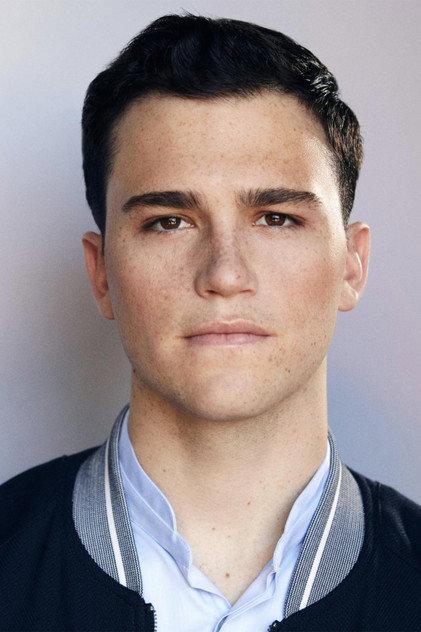 Kalama Epstein - Actor Profile Photo