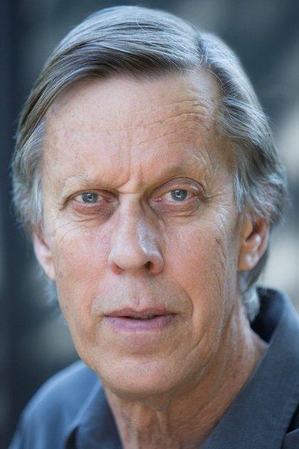 Bruce Spence - Actor Profile Photo
