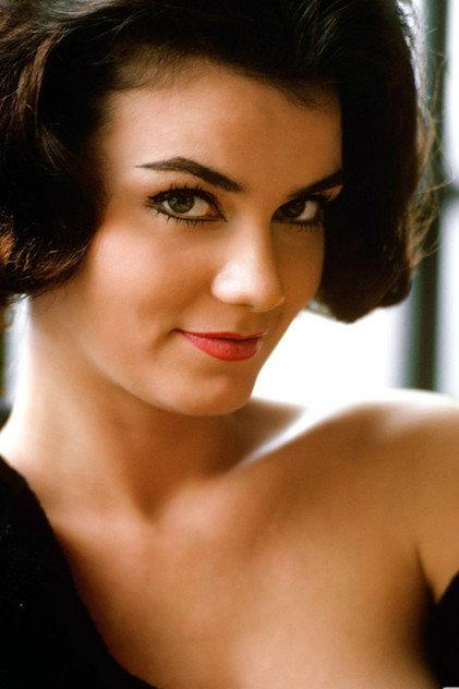 Delores Wells - Actor Profile Photo