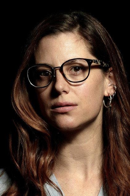 Emilia Noguera - Actor Profile Photo