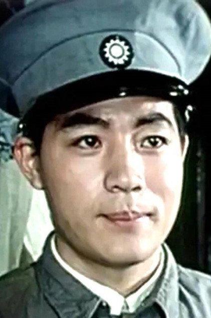 Xue Guoping - Actor Profile Photo