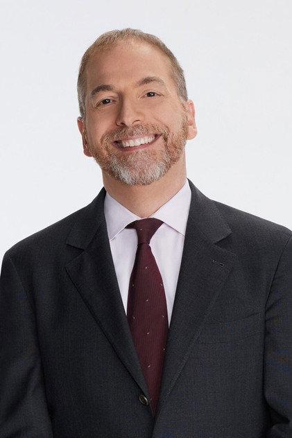 Chuck Todd - Actor Profile Photo