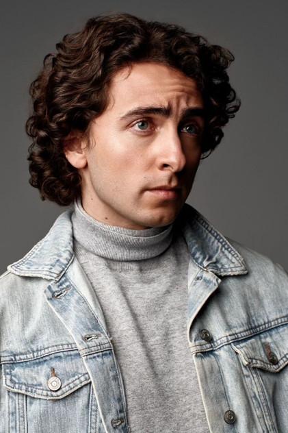 Filipe Luigi da Costa Mettifogo - Actor Profile Photo