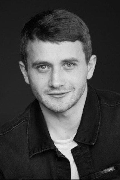 Oleh Scherbyna - Actor Profile Photo