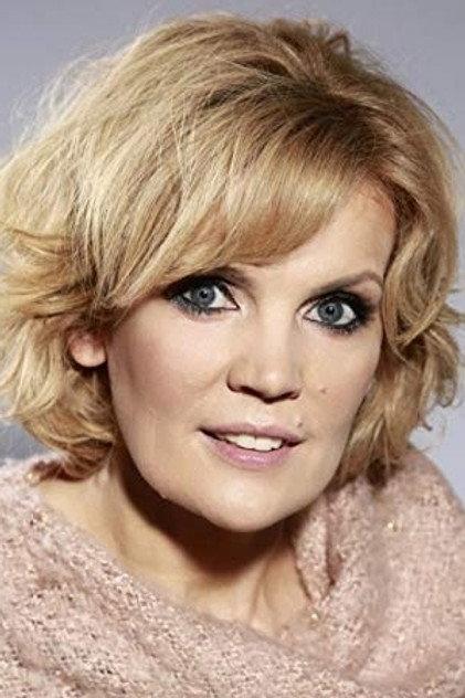 Dorota Chotecka - Actor Profile Photo