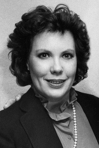 Betty Galella - Actor Profile Photo