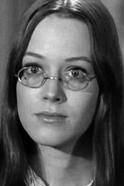 Patricia Mattick - Actor Profile Photo