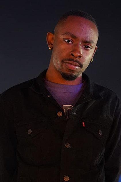 Darius Tutwiler - Actor Profile Photo