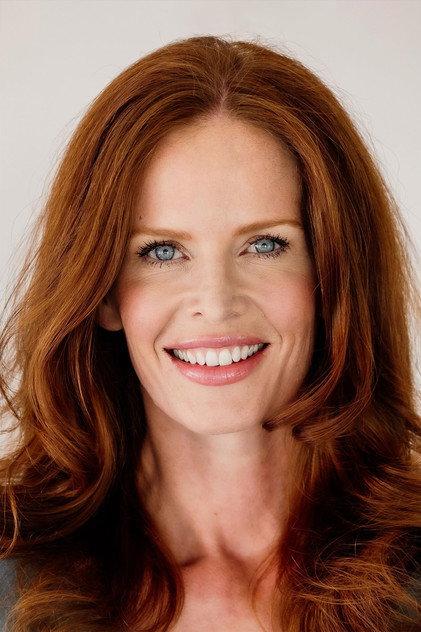 Rebecca Mader - Actor Profile Photo