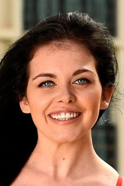 Scarlett Moffatt - Actor Profile Photo