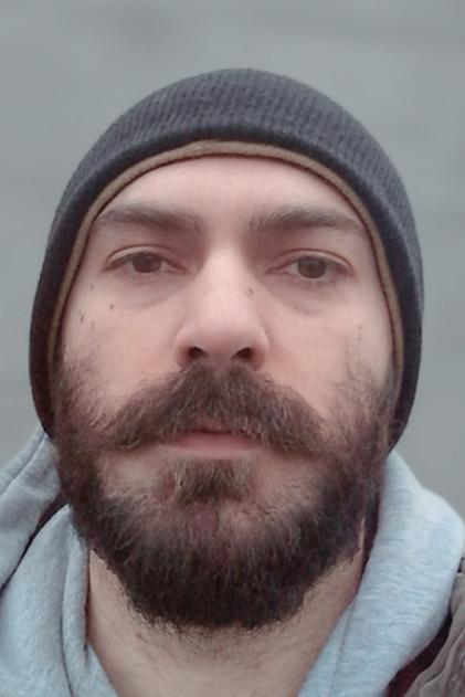 Ferhat Biricik - Actor Profile Photo