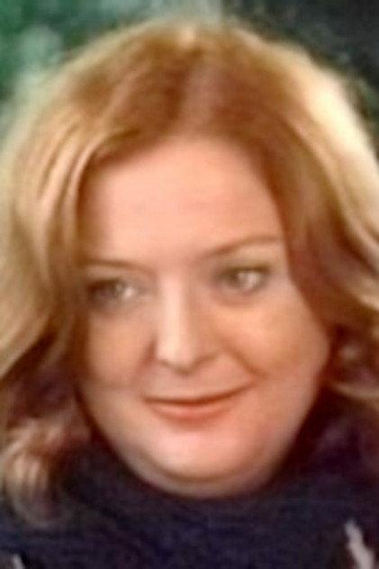 Molly Malone - Actor Profile Photo