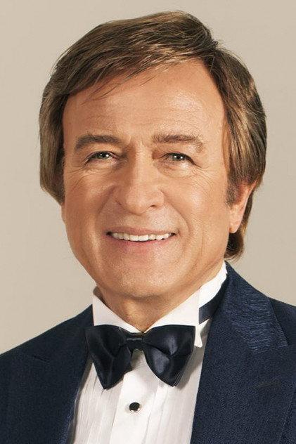 Erol Evgin - Actor Profile Photo