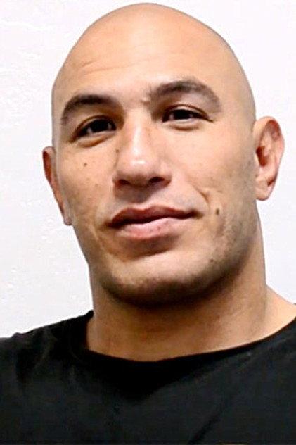 Brandon Vera - Actor Profile Photo
