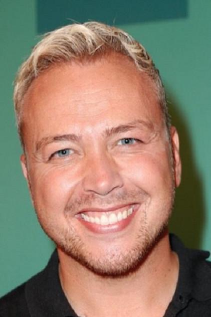 Jamai Loman - Actor Profile Photo