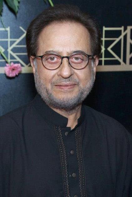 Nadeem - Actor Profile Photo