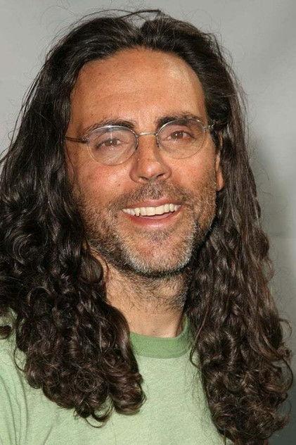 Tom Shadyac - Actor Profile Photo