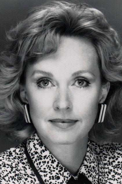 Pia Lindström - Actor Profile Photo