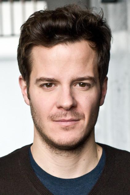 Julian DeZotti - Actor Profile Photo