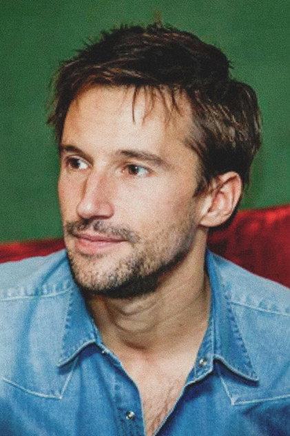 Mat Whitecross - Actor Profile Photo
