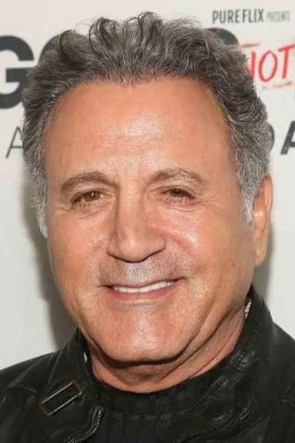 Frank Stallone Jr. - Actor Profile Photo